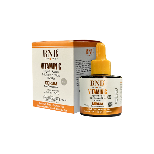 BNB Bright Up Vitamin C Serum