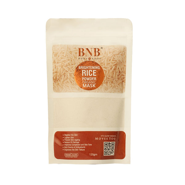 BNB Rice Extract Mask