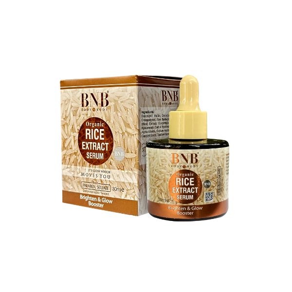 BNB Rice Extract Serum