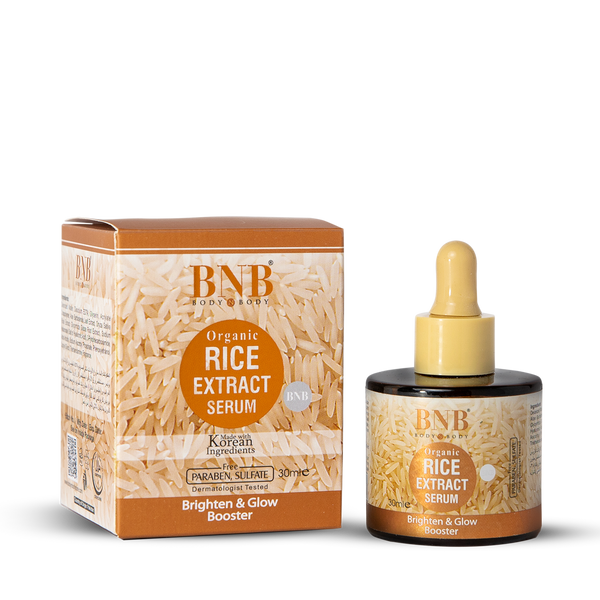 BNB Rice Extract Serum