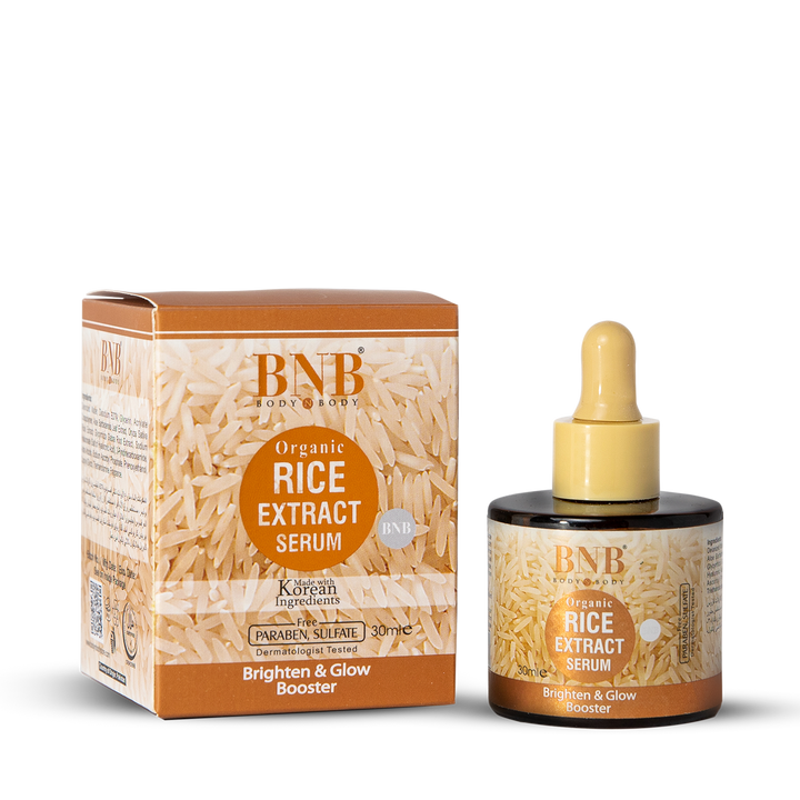 BNB Rice Extract Serum