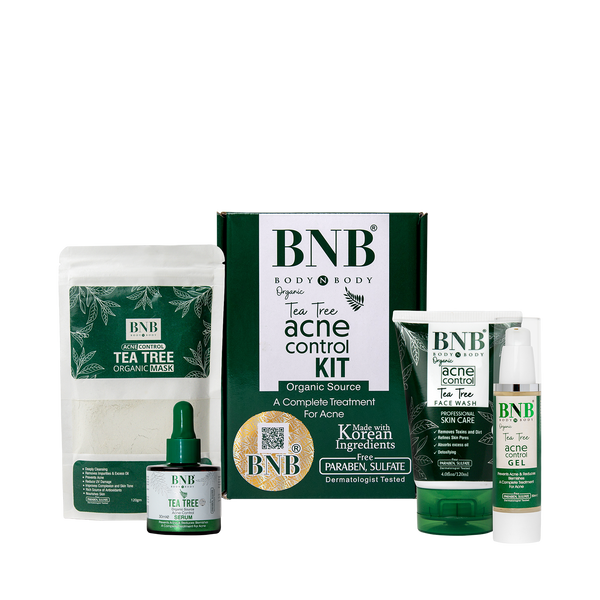 BNB Acne Control Kit