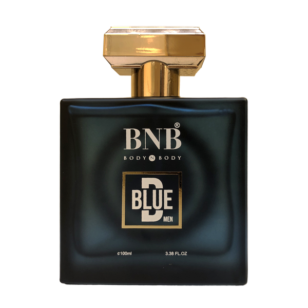 BNB Blue D