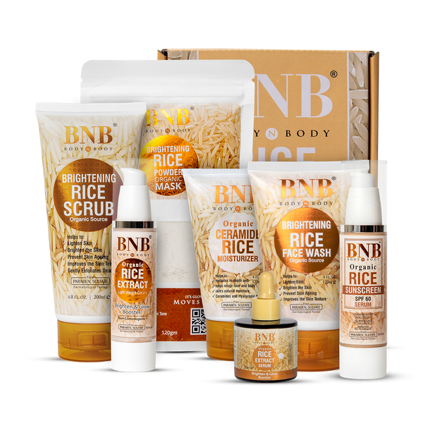 BNB Rice Super Bundle