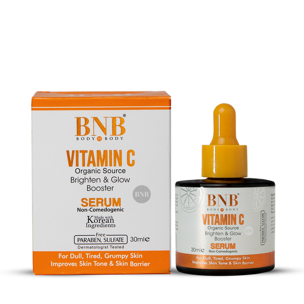 BNB Bright Up Vitamin C Serum